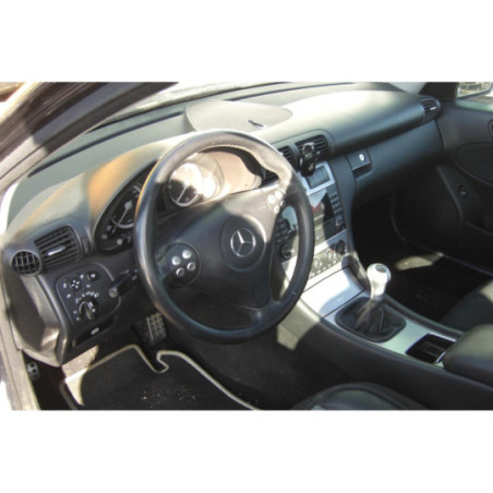 Commodo phare MERCEDES 2.2 CDI [220] 150 16V d’occasion
