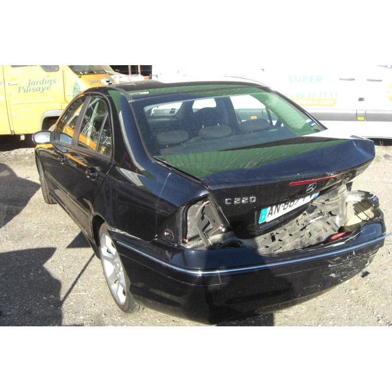 Commodo phare MERCEDES 2.2 CDI [220] 150 16V d’occasion