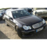 Commodo phare MERCEDES 2.2 CDI [220] 150 16V d’occasion