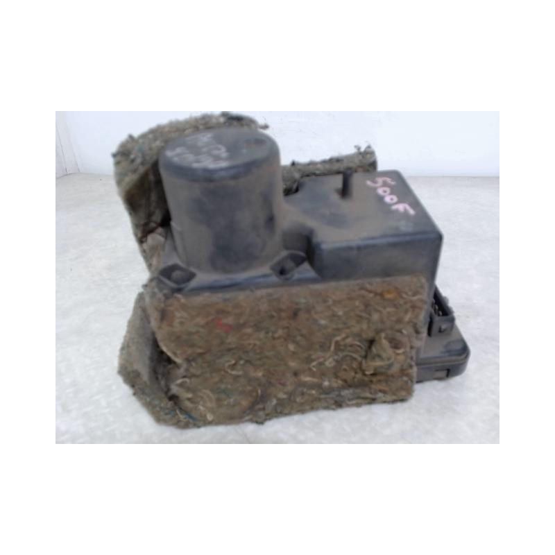 Boitier de centralisation AUDI 80 1 PHASE 2 d’occasion