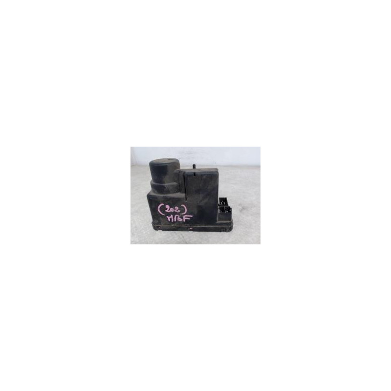 Boitier de centralisation MERCEDES 2.2 I 150 16V d’occasion