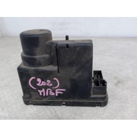 Boitier de centralisation MERCEDES 2.2 I 150 16V d’occasion