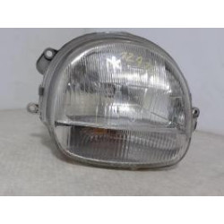 Optique avant principal droit (feux)(phare) RENAULT TWINGO 1 PHASE 2 d’occasion