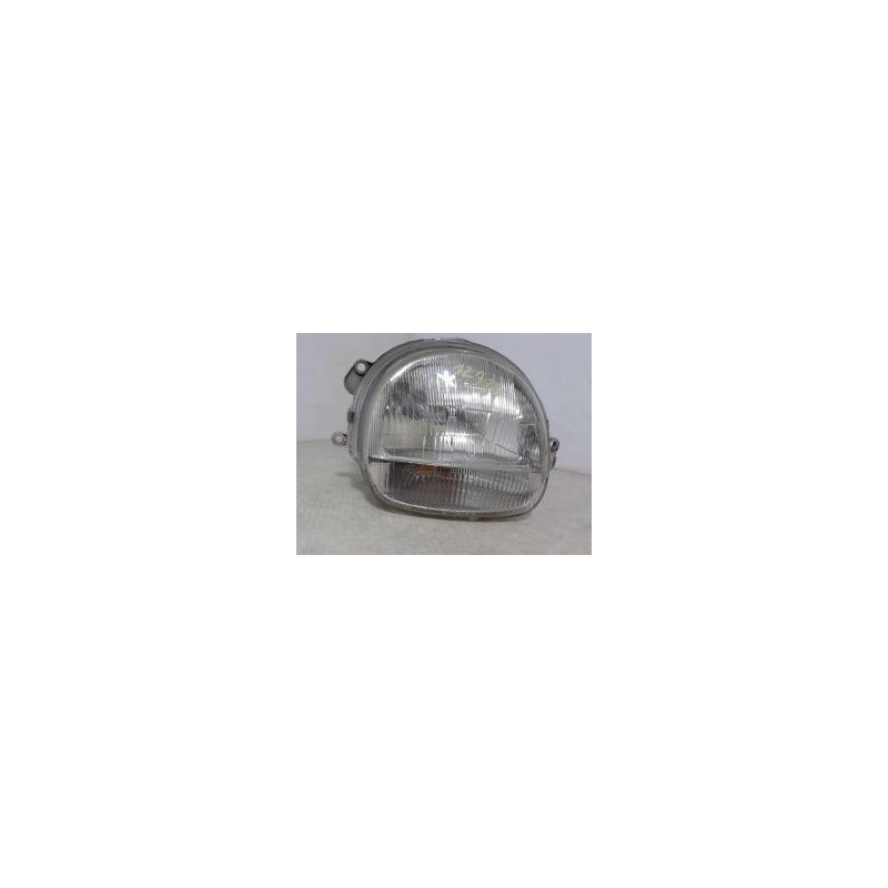Optique avant principal droit (feux)(phare) RENAULT TWINGO 1 PHASE 2 d’occasion