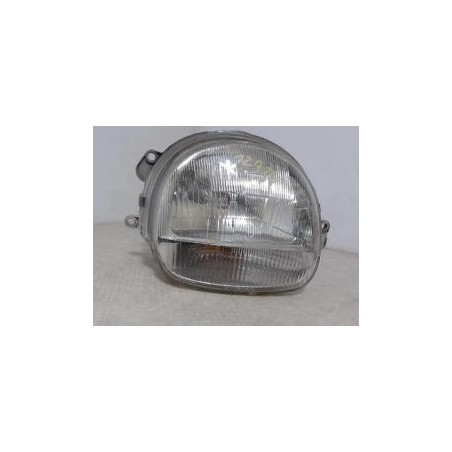 Optique avant principal droit (feux)(phare) RENAULT TWINGO 1 PHASE 2 d’occasion