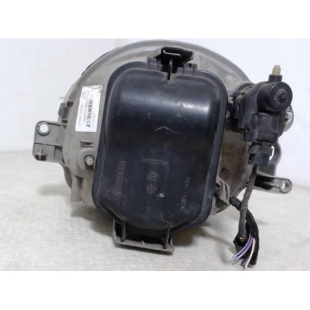 Optique avant principal droit (feux)(phare) RENAULT TWINGO 1 PHASE 2 d’occasion