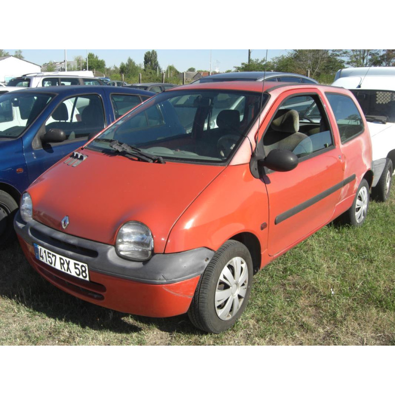 Optique avant principal droit (feux)(phare) RENAULT TWINGO 1 PHASE 2 d’occasion