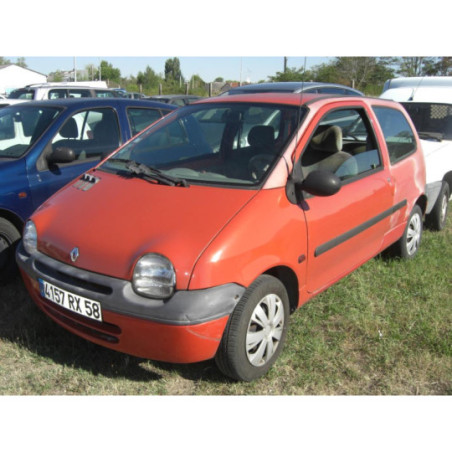 Optique avant principal droit (feux)(phare) RENAULT TWINGO 1 PHASE 2 d’occasion