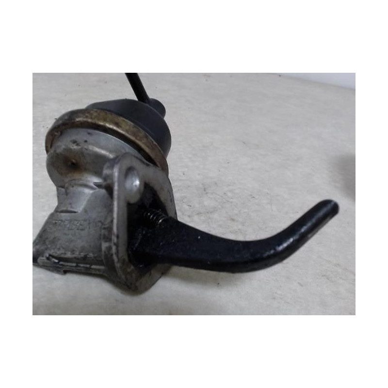 Pompe à carburant CITROEN SAXO PHASE 1 d’occasion