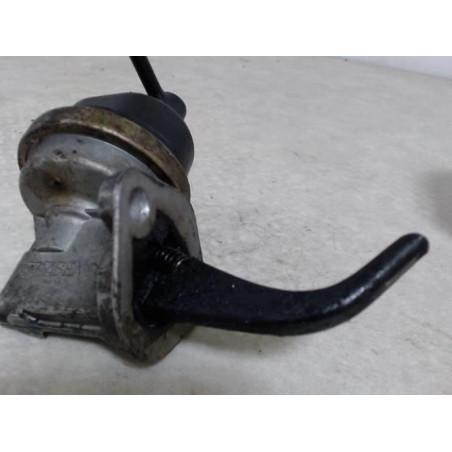 Pompe à carburant CITROEN SAXO PHASE 1 d’occasion