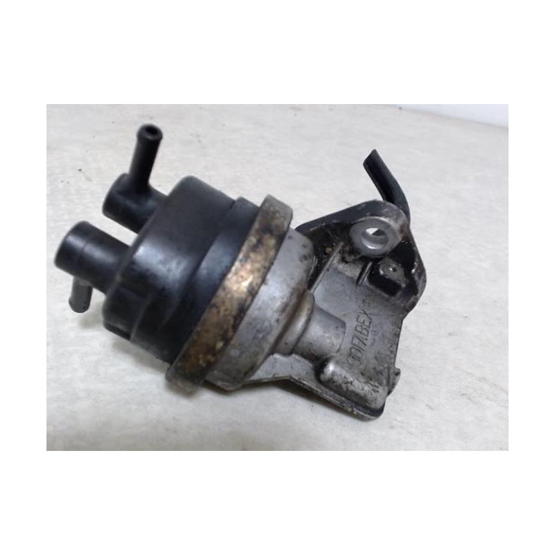 Pompe à carburant CITROEN SAXO PHASE 1 d’occasion