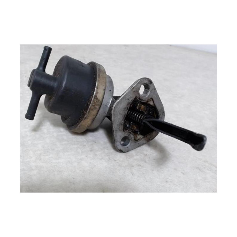 Pompe à carburant CITROEN SAXO PHASE 2 d’occasion