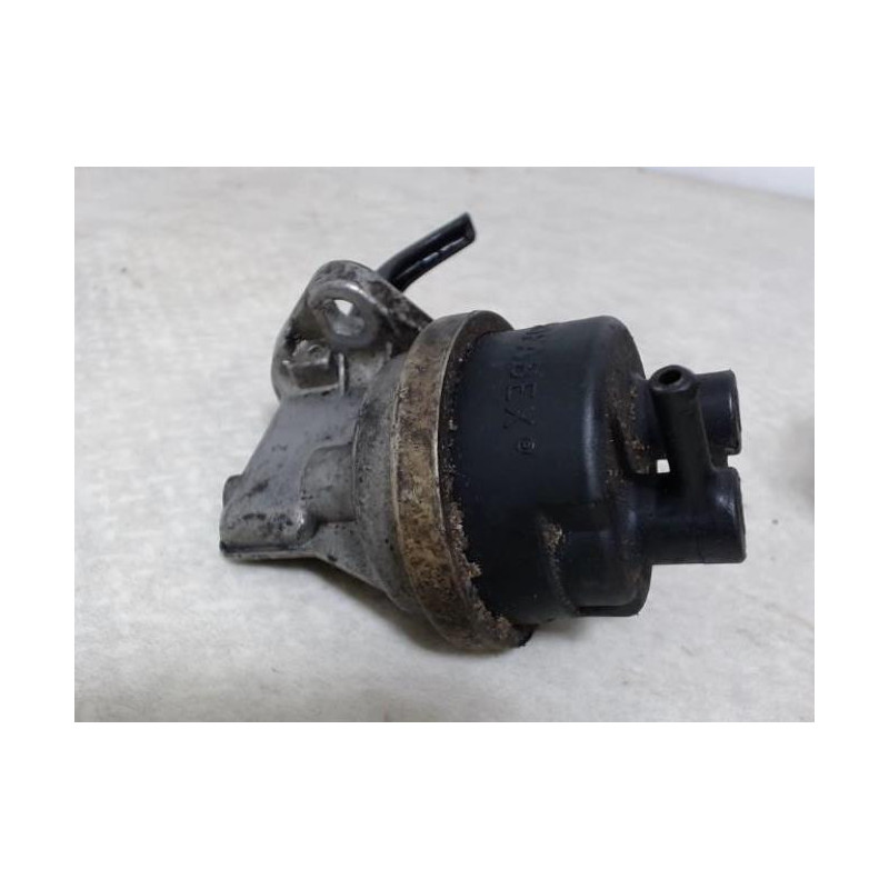 Pompe à carburant CITROEN SAXO PHASE 2 d’occasion