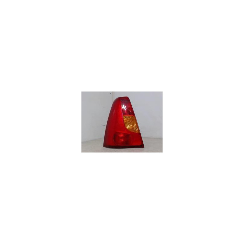 Feu arriere principal gauche (feux) DACIA LOGAN 1 PHASE 1 d’occasion