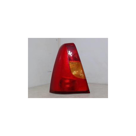 Feu arriere principal gauche (feux) DACIA LOGAN 1 PHASE 1 d’occasion