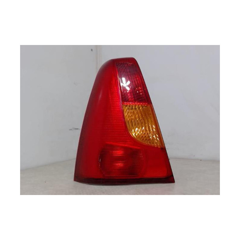 Feu arriere principal gauche (feux) DACIA LOGAN 1 PHASE 1 d’occasion