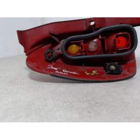 Feu arriere principal droit (feux) PEUGEOT 306 BREAK d’occasion