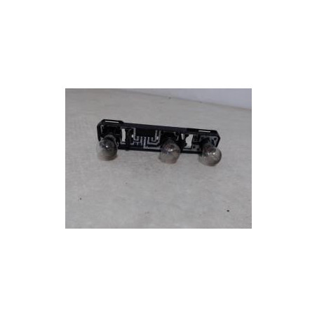 Platine feu arriere droit PEUGEOT 306 BREAK d’occasion
