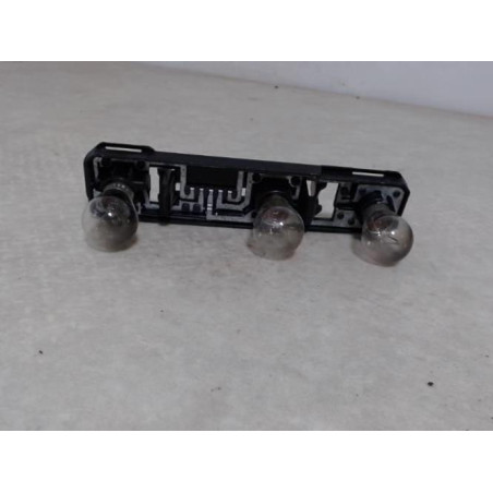 Platine feu arriere droit PEUGEOT 306 BREAK d’occasion
