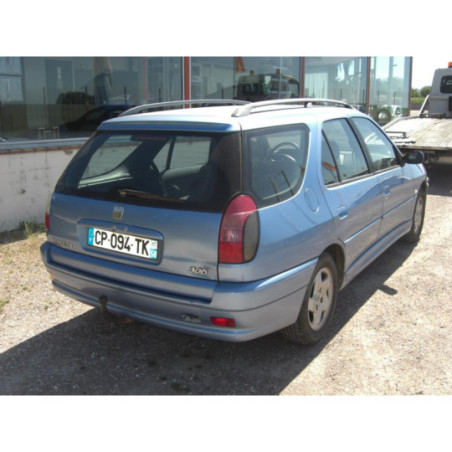 Platine feu arriere droit PEUGEOT 306 BREAK d’occasion