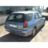 Platine feu arriere droit PEUGEOT 306 BREAK d’occasion