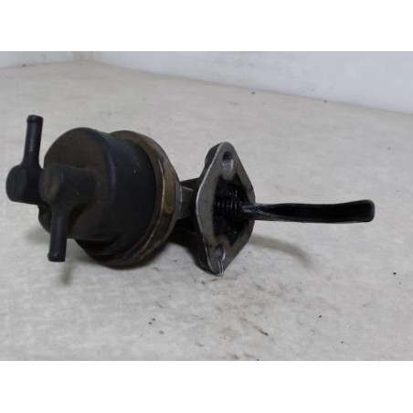 Pompe à carburant PEUGEOT 106 PHASE 1 d’occasion