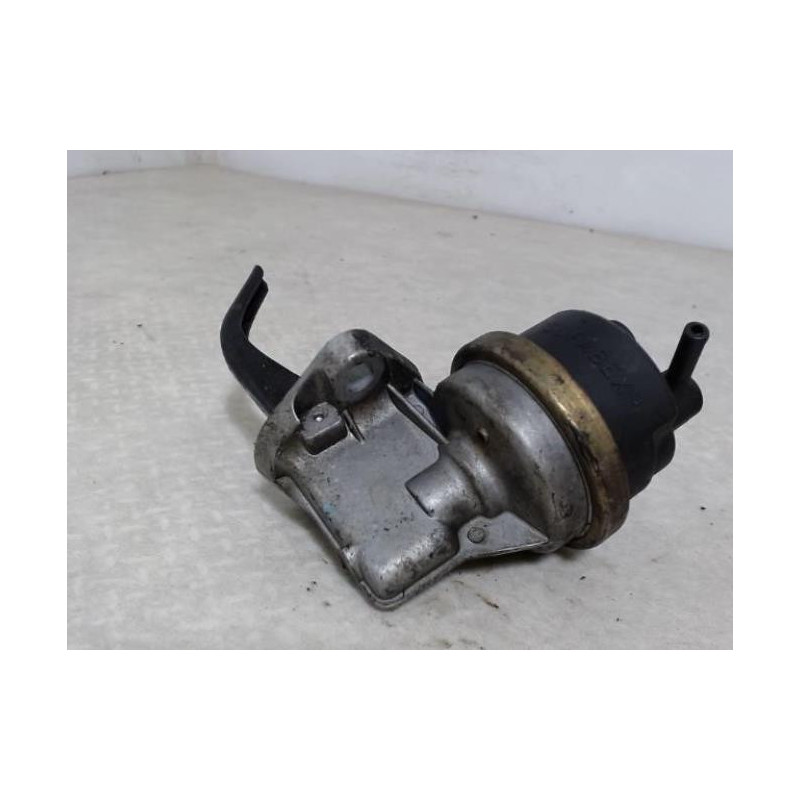 Pompe à carburant PEUGEOT 106 PHASE 1 d’occasion