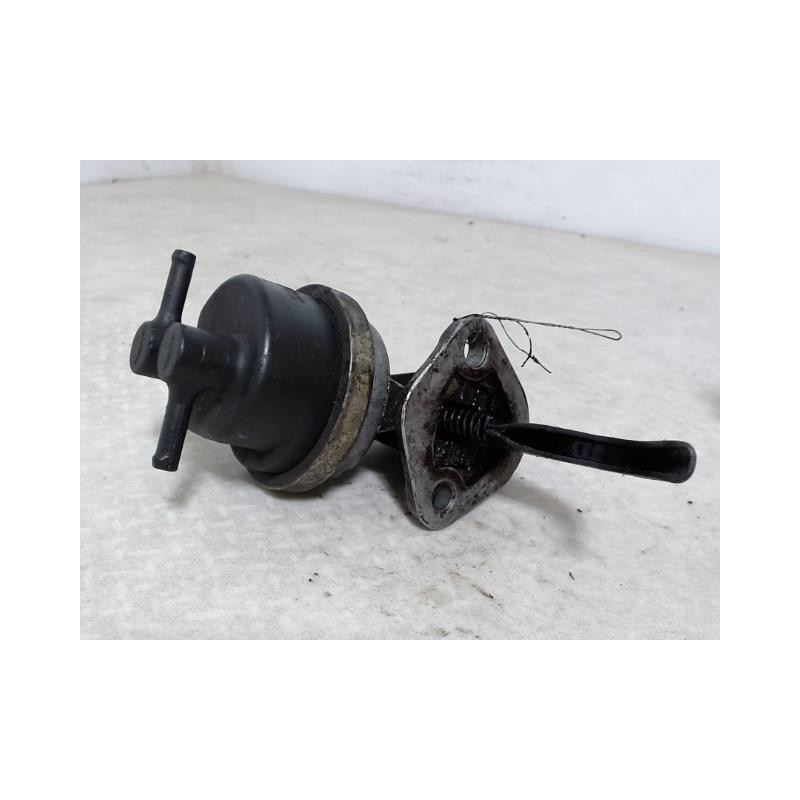 Pompe à carburant PEUGEOT 106 PHASE 1 d’occasion