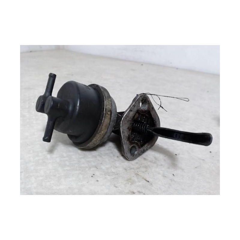 Pompe à carburant PEUGEOT 106 PHASE 1 d’occasion