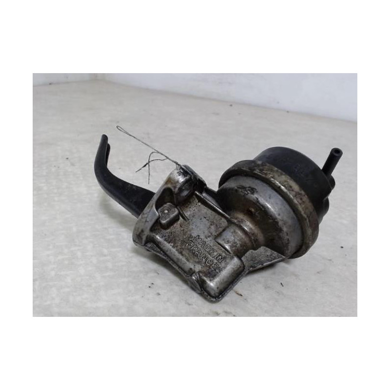 Pompe à carburant PEUGEOT 106 PHASE 1 d’occasion