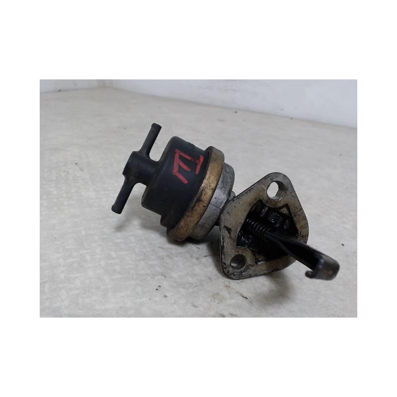 Pompe à carburant PEUGEOT 205 PHASE 1 d’occasion