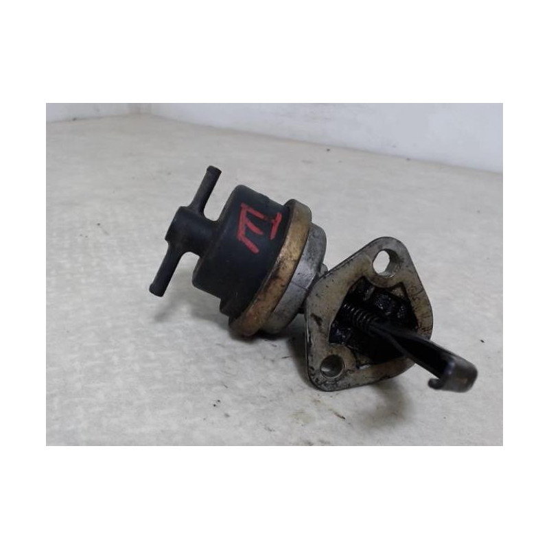Pompe à carburant PEUGEOT 205 PHASE 1 d’occasion