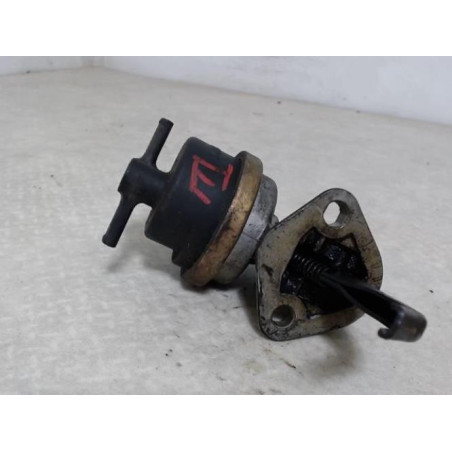 Pompe à carburant PEUGEOT 205 PHASE 1 d’occasion