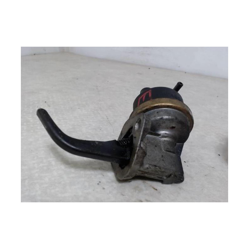 Pompe à carburant PEUGEOT 205 PHASE 1 d’occasion