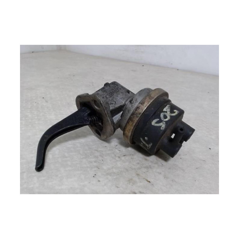 Pompe à carburant PEUGEOT 205 PHASE 2 d’occasion