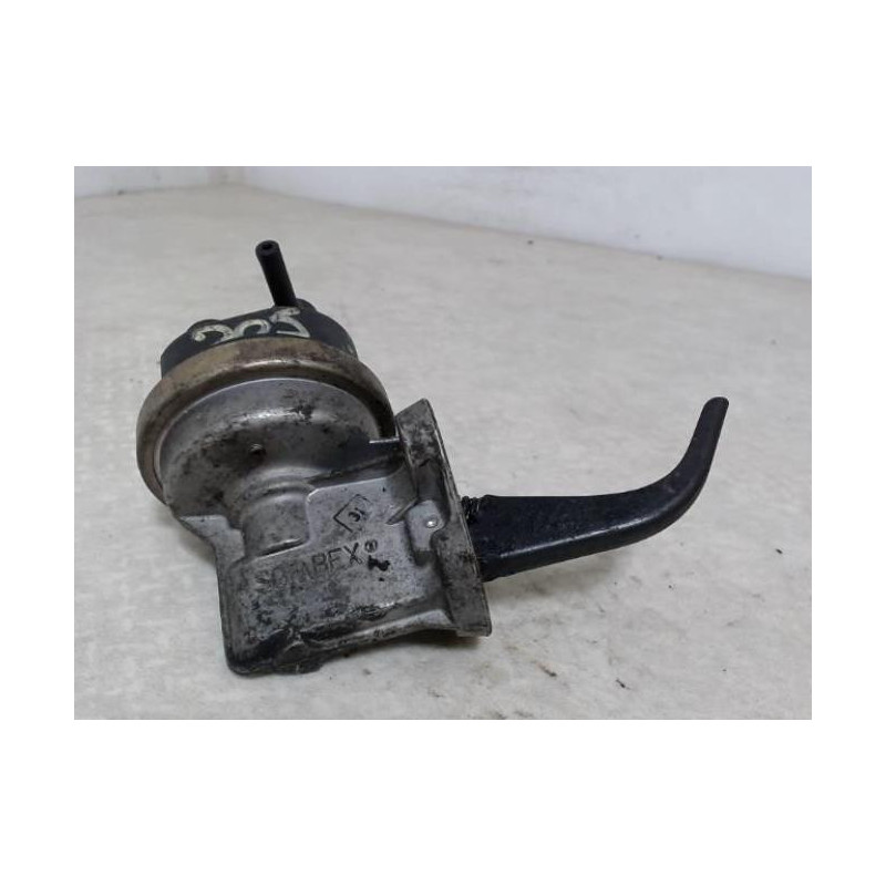 Pompe à carburant PEUGEOT 205 PHASE 2 d’occasion