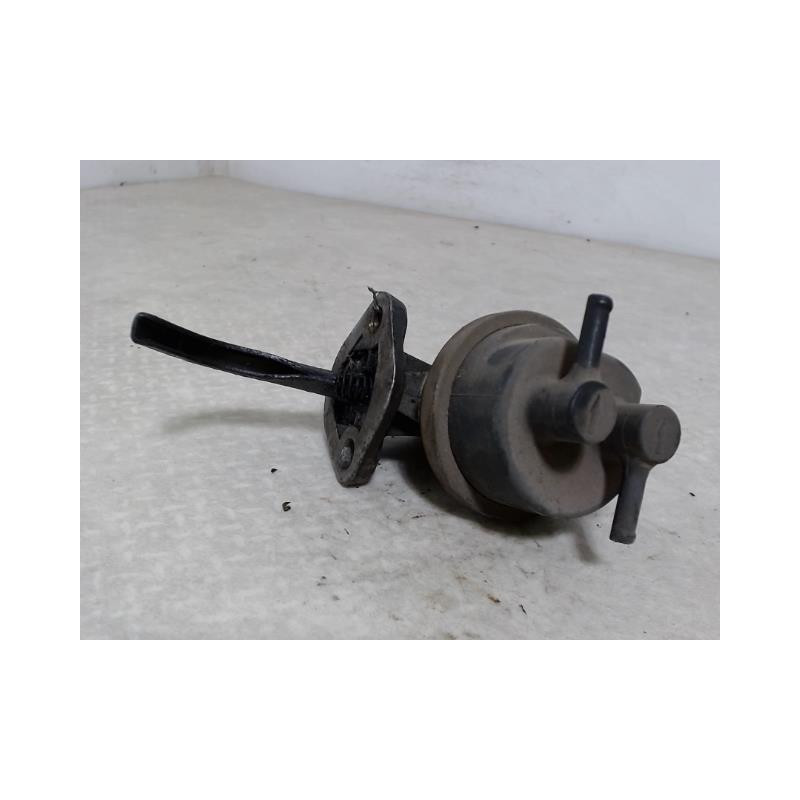 Pompe à carburant CITROEN AX PHASE 2 d’occasion