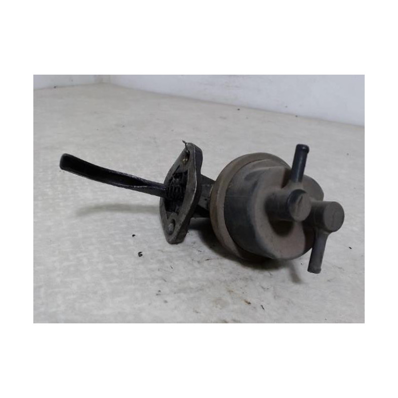 Pompe à carburant CITROEN AX PHASE 2 d’occasion