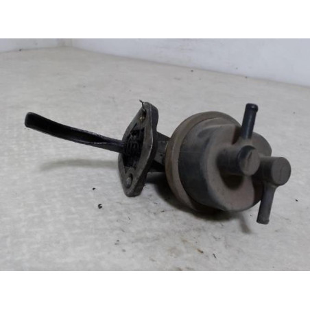 Pompe à carburant CITROEN AX PHASE 2 d’occasion