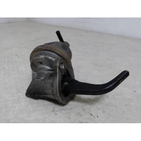 Pompe à carburant CITROEN AX PHASE 2 d’occasion