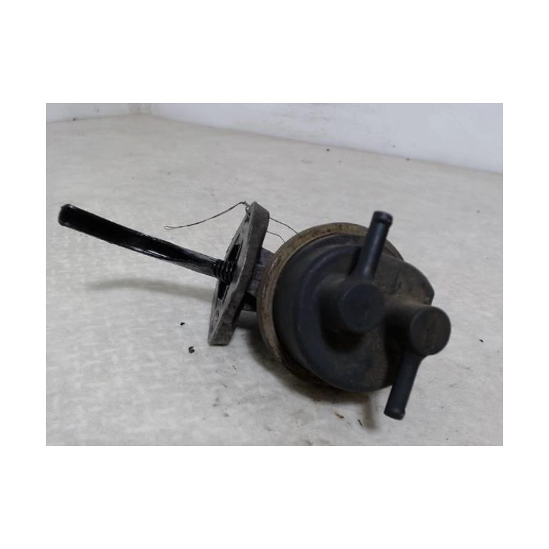 Pompe à carburant CITROEN AX PHASE 1 d’occasion