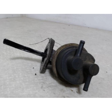 Pompe à carburant CITROEN AX PHASE 1 d’occasion