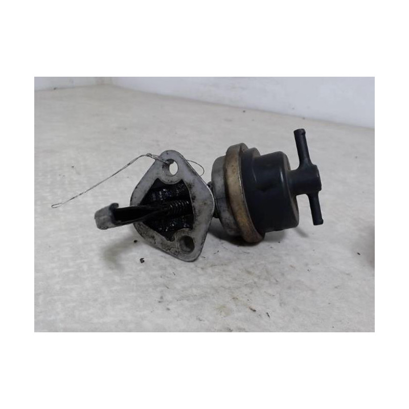Pompe à carburant CITROEN AX PHASE 1 d’occasion