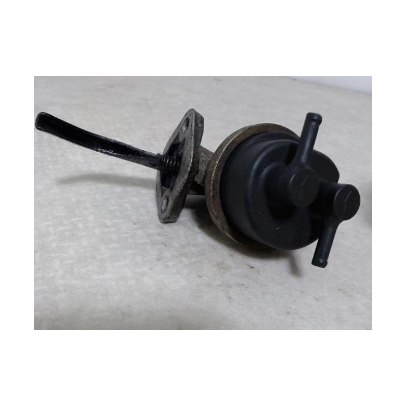 Pompe à carburant CITROEN AX PHASE 1 d’occasion