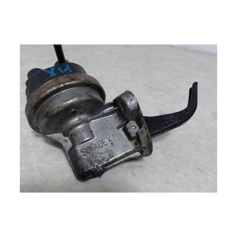 Pompe à carburant CITROEN AX PHASE 1 d’occasion