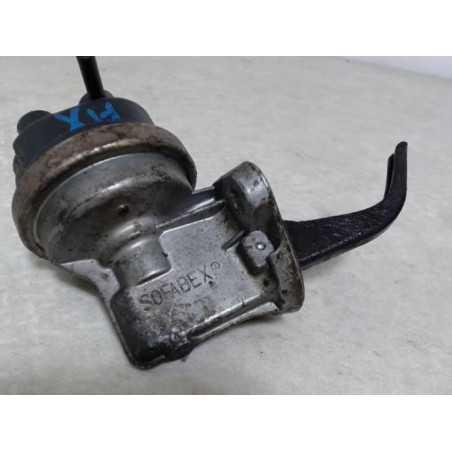 Pompe à carburant CITROEN AX PHASE 1 d’occasion