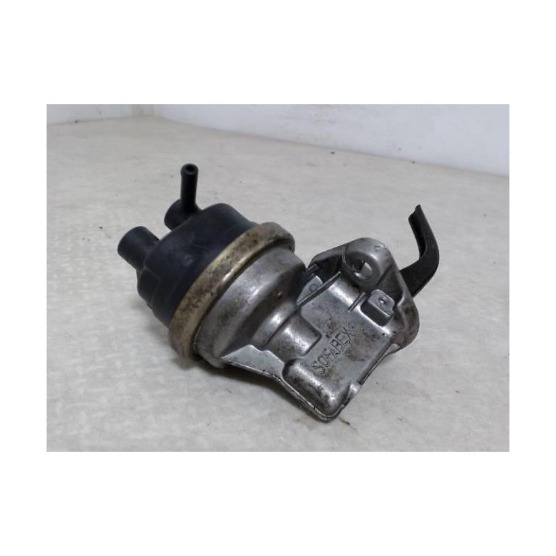 Pompe à carburant PEUGEOT 205 PHASE 1 d’occasion