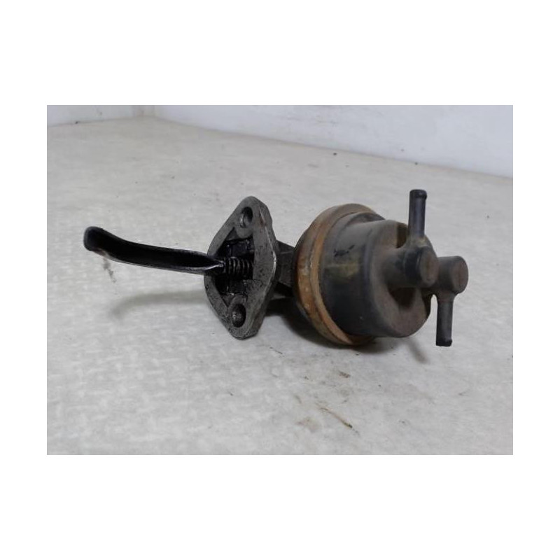 Pompe à carburant CITROEN AX PHASE 1 d’occasion
