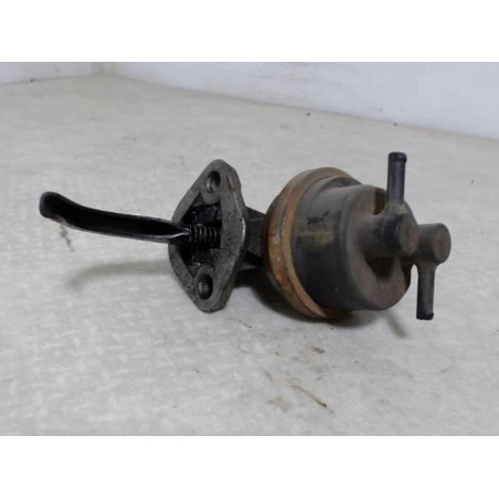 Pompe à carburant CITROEN AX PHASE 1 d’occasion
