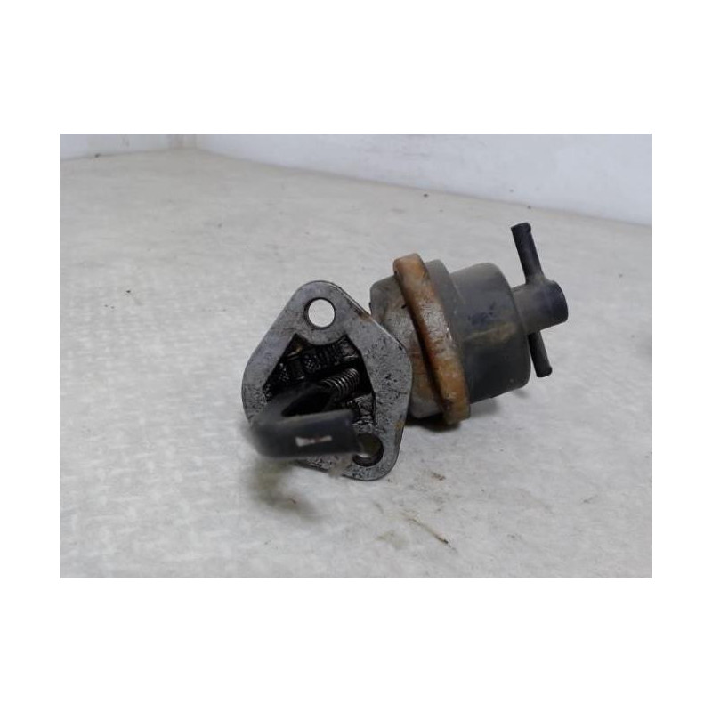 Pompe à carburant CITROEN AX PHASE 1 d’occasion